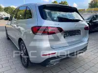 2022 Mercedes Benz B-Class