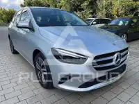 2022 Mercedes Benz B-Class