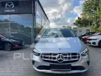 2022 Mercedes Benz B-Class