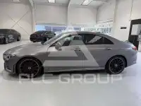 2022 Mercedes Benz CLA 180