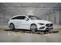 2022 Mercedes Benz CLA 180