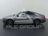 2022 Mercedes Benz CLA 180