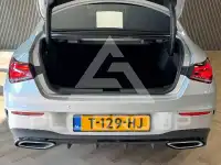 2022 Mercedes Benz CLA 180