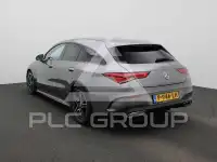2022 Mercedes Benz CLA 180