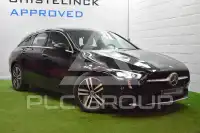 2022 Mercedes Benz CLA 180