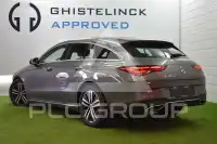 2022 Mercedes Benz CLA 180