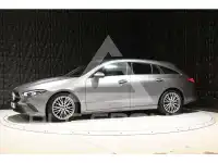 2022 Mercedes Benz CLA 180