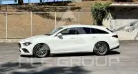 2022 Mercedes Benz CLA 180
