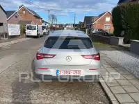 2022 Mercedes Benz CLA 180