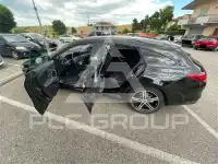 2022 Mercedes Benz CLA 180