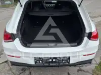 2022 Mercedes Benz CLA 180
