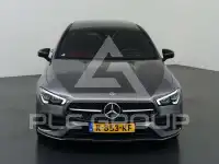 2022 Mercedes Benz CLA 180