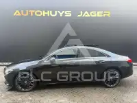 2022 Mercedes Benz CLA 180