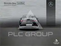 2022 Mercedes Benz CLA 180
