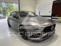 2022 Mercedes Benz CLA 180