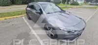 2022 Mercedes Benz CLA 180