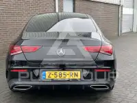 2022 Mercedes Benz CLA 180