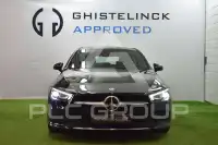 2022 Mercedes Benz CLA 180