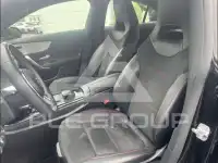 2022 Mercedes Benz CLA 180