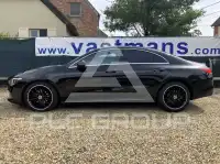 2022 Mercedes Benz CLA 180