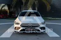 2022 Mercedes Benz CLA 180