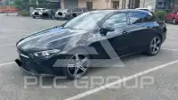2022 Mercedes Benz CLA 180