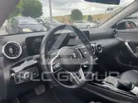 2022 Mercedes Benz CLA 180