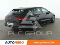 2022 Mercedes Benz CLA 180