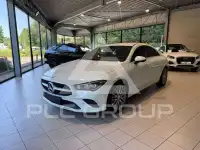 2022 Mercedes Benz CLA 180