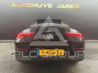 2022 Mercedes Benz CLA 180