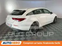 2022 Mercedes Benz CLA 180