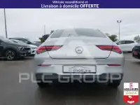 2022 Mercedes Benz CLA 180