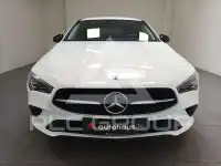 2022 Mercedes Benz CLA 180
