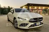 2022 Mercedes Benz CLA 180