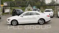 2022 Mercedes Benz CLA 180