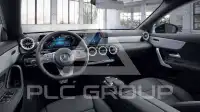 2022 Mercedes Benz CLA 180