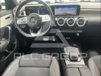 2022 Mercedes Benz CLA 180