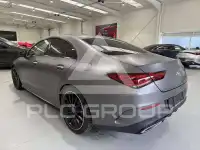 2022 Mercedes Benz CLA 180