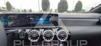 2022 Mercedes Benz CLA 180