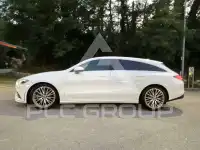 2022 Mercedes Benz CLA 180
