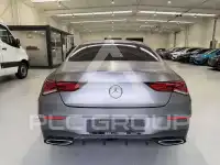 2022 Mercedes Benz CLA 180