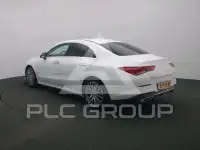 2022 Mercedes Benz CLA 180