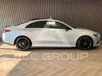 2022 Mercedes Benz CLA 180