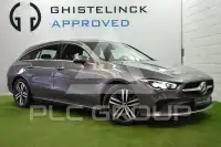 2022 Mercedes Benz CLA 180