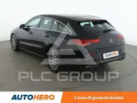 2022 Mercedes Benz CLA 180