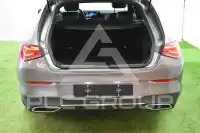 2022 Mercedes Benz CLA 180