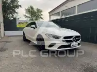 2022 Mercedes Benz CLA 180