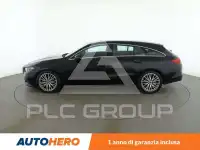 2022 Mercedes Benz CLA 180