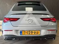 2022 Mercedes Benz CLA 180