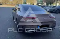 2022 Mercedes Benz CLA 180